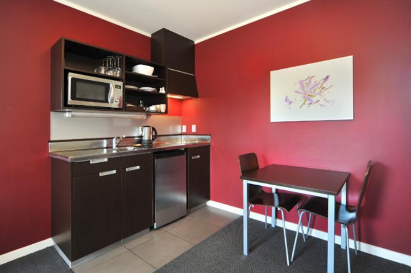 Arena Lodge Palmerston North Extérieur photo