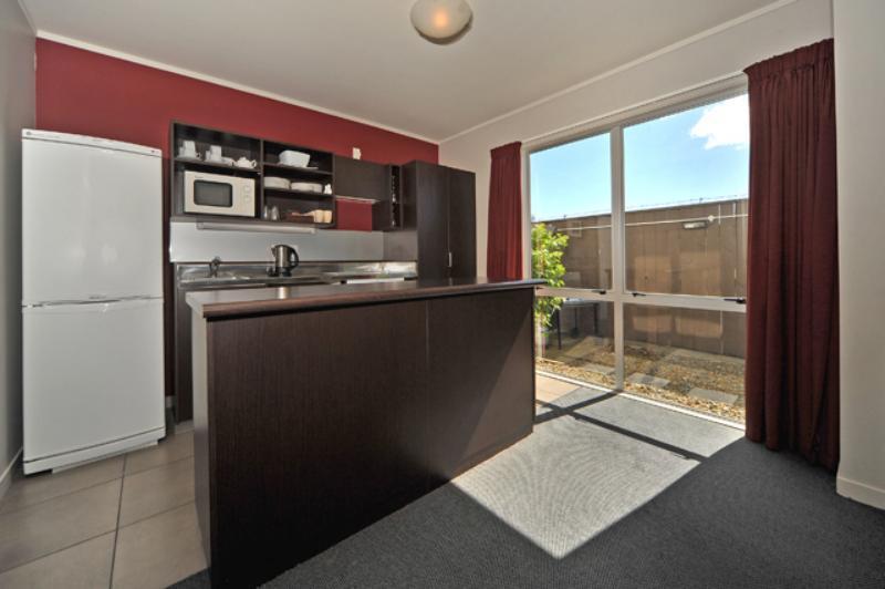 Arena Lodge Palmerston North Extérieur photo